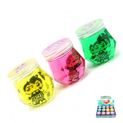 LOL  Slime with Charm