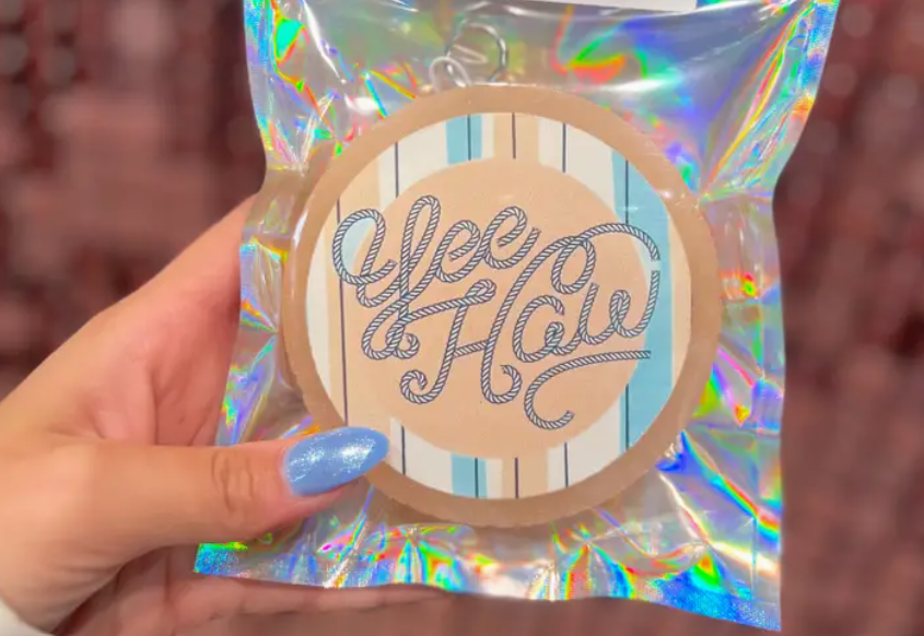 Yee Haw Car Freshie-Love Spell