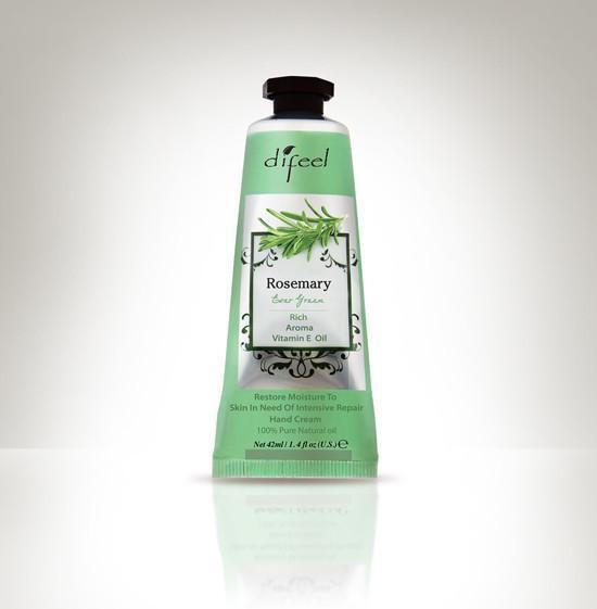Rosemary Hand Cream