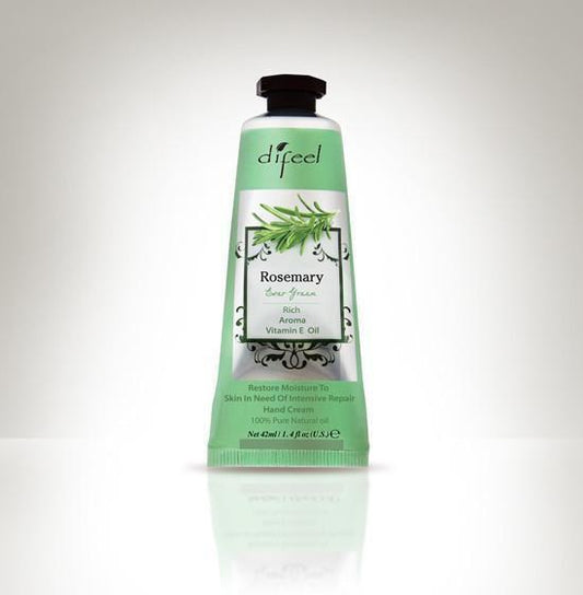 Rosemary Hand Cream