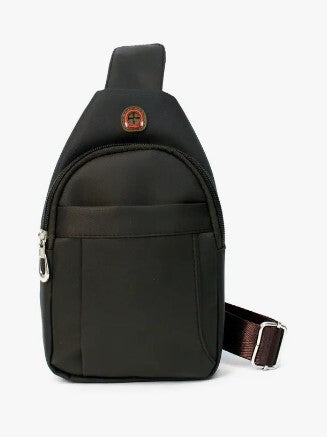 Small Crossbody Sport Sling Bag