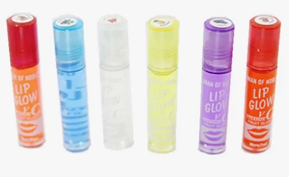 Fruit Lip Gloss