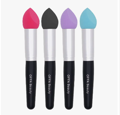Blending Sponge with Handle