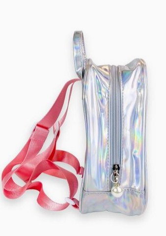 Unicorn Clear Backpack (2 Colors)