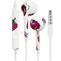 Fruity Earbuds