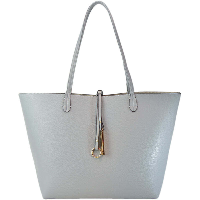 Linda Reversible Large Tote