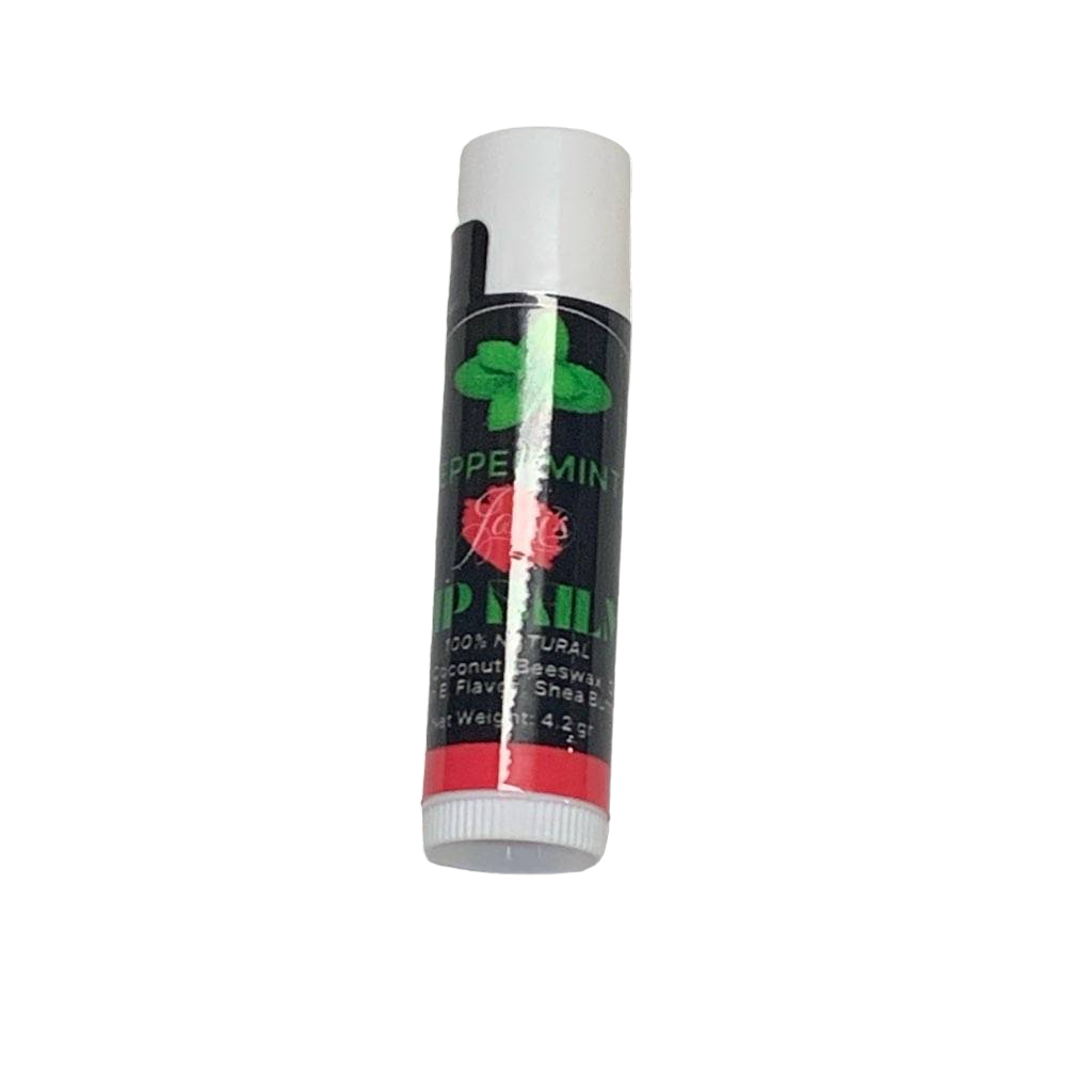 Too Fruity Lip Balm