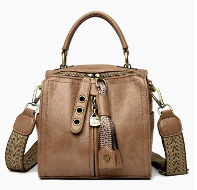 Fashion Shoulder Crossbody Bag