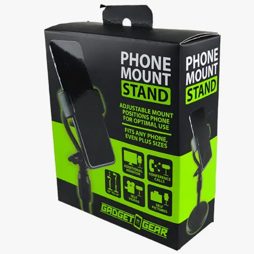 Gadget Gear Cell Phone Stand Small