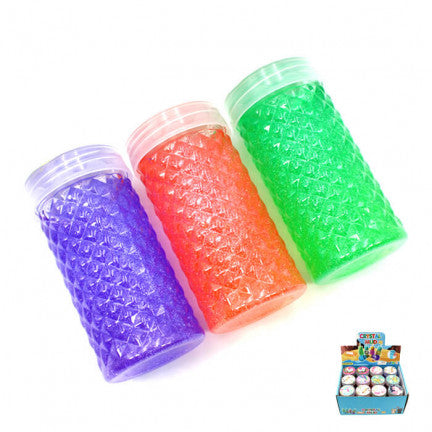 Tube of Glitter Slime