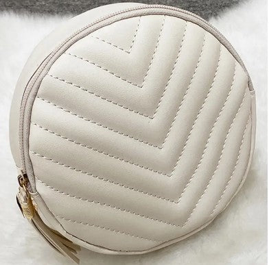 Mini Chain Satchel Bag