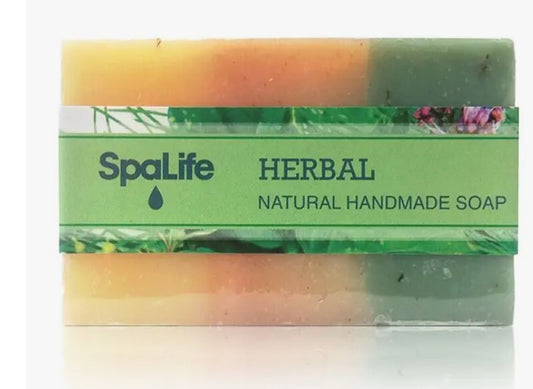 Herbal Handmade Soap