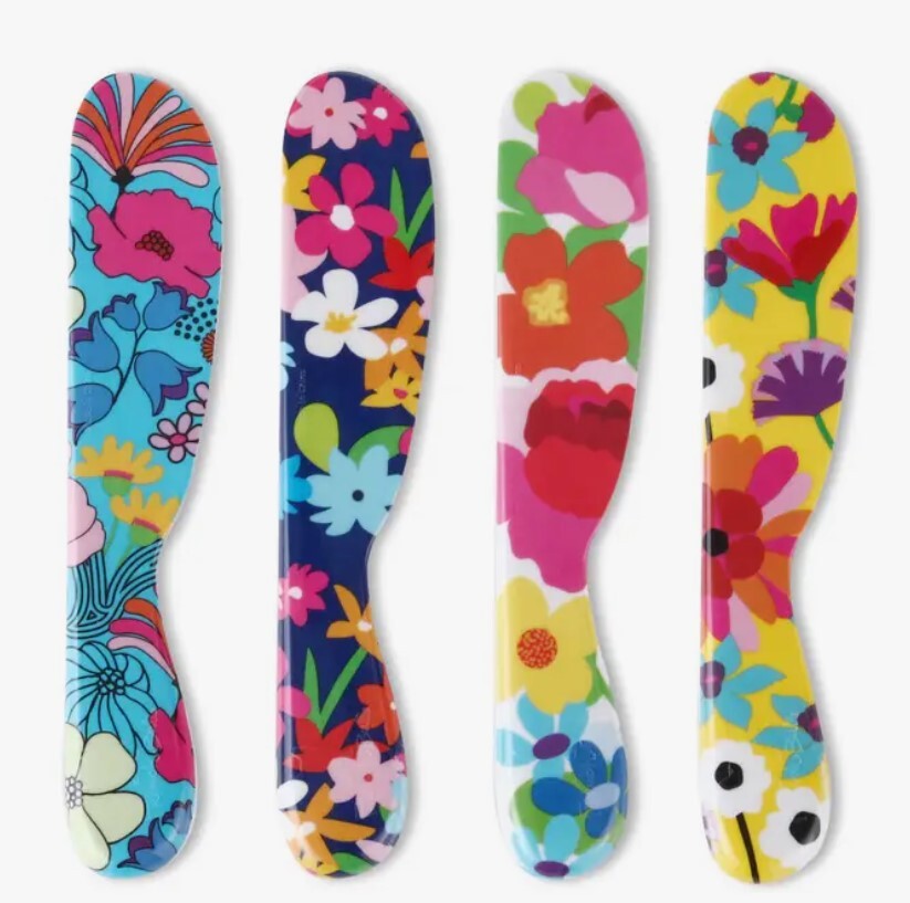 Garden Floral Spreaders