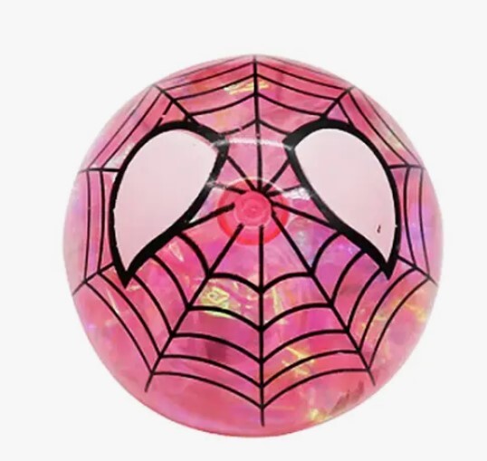 Super Duper Spider Ball