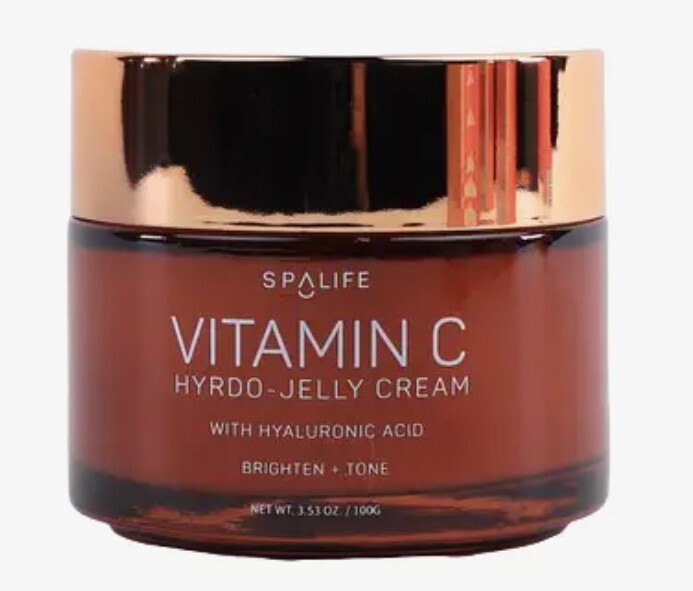 Vitamin C Hydro Jelly Face Cream