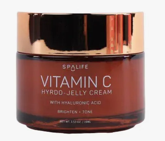 Vitamin C Hydro Jelly Face Cream