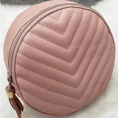Mini Chain Satchel Bag