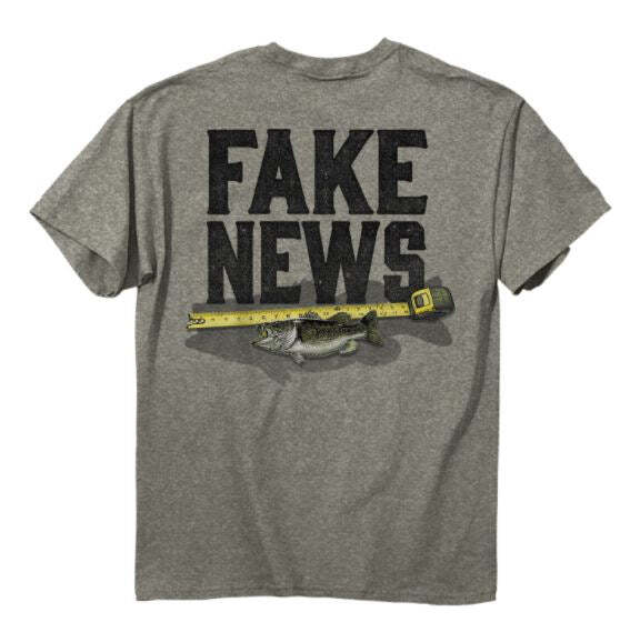 Fake News T-Shirt