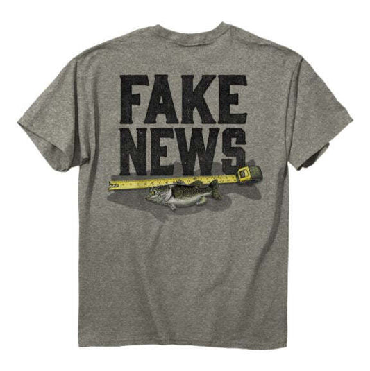 Fake News T-Shirt