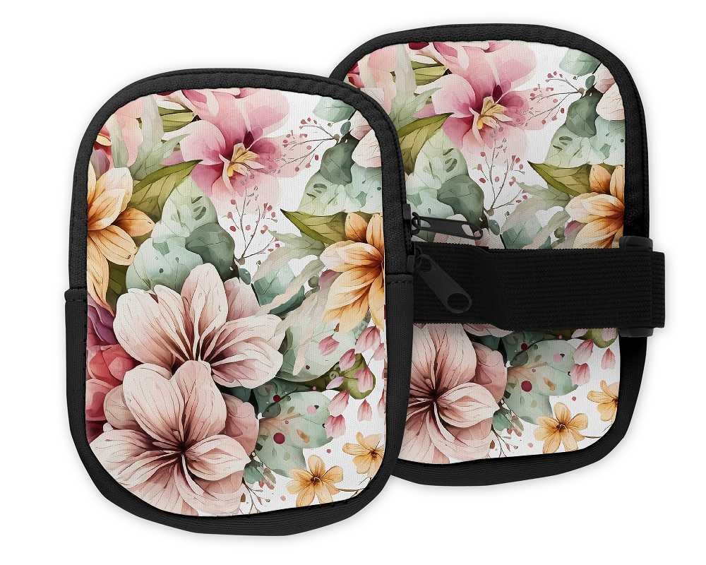 Love Me or Hate Me... 40oz. Tumbler with Handle