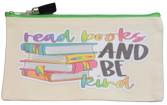 Colorful Teacher Quotes Multi Purpose Bag