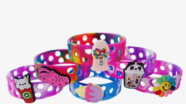 Charmalicious Charm Bracelet