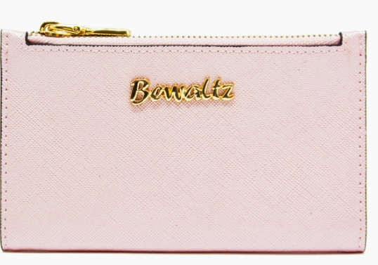 Camila Pastel Wallet