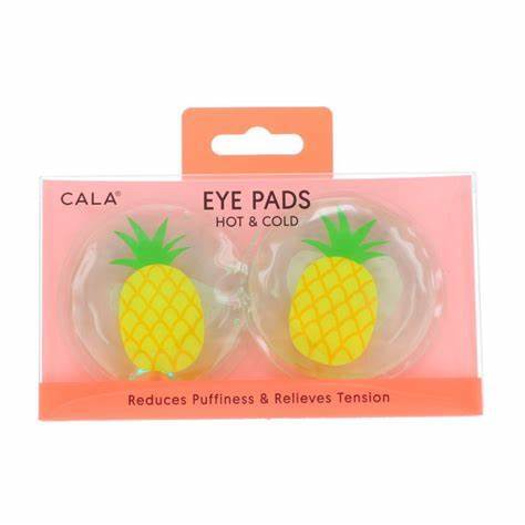 Pineapple Eye Pads