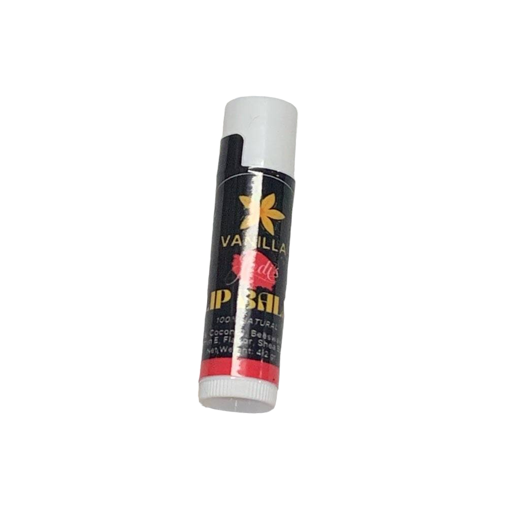 Too Fruity Lip Balm