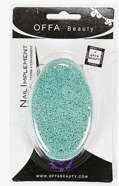 Oval Pumice Stone