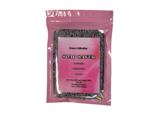 Home Collection Soap Saver
