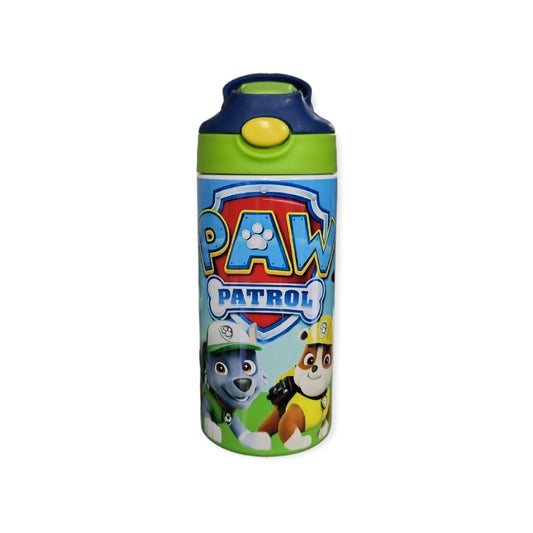 Paw Patrol 12oz Flip Top Tumbler