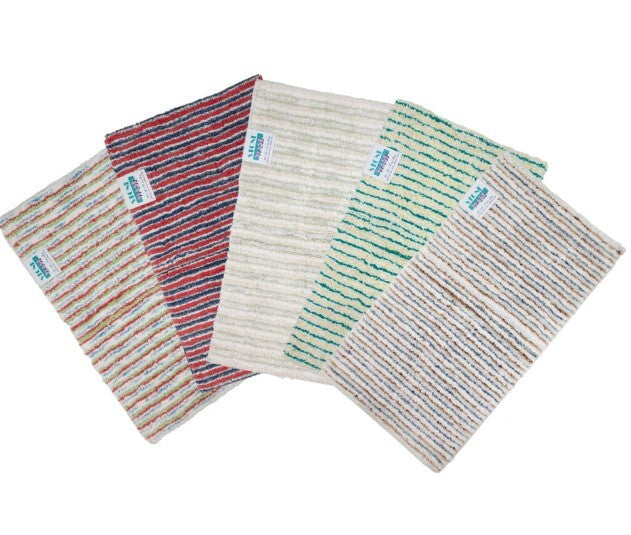 Stone Wash Bath Rug 20 X 32