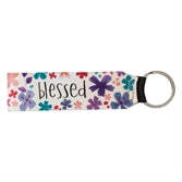 Blessed Key Chain