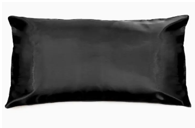 KING Satin Pillowcase
