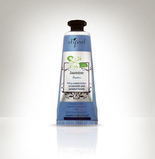 Jasmine Hand Cream
