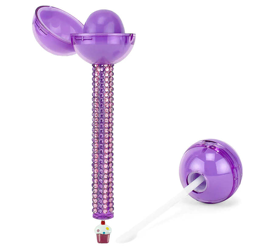 Hey Cupcake Glossy Pop