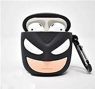 The Bat Man Air Pod Case
