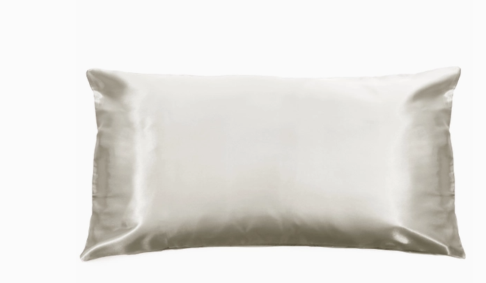 KING Satin Pillowcase