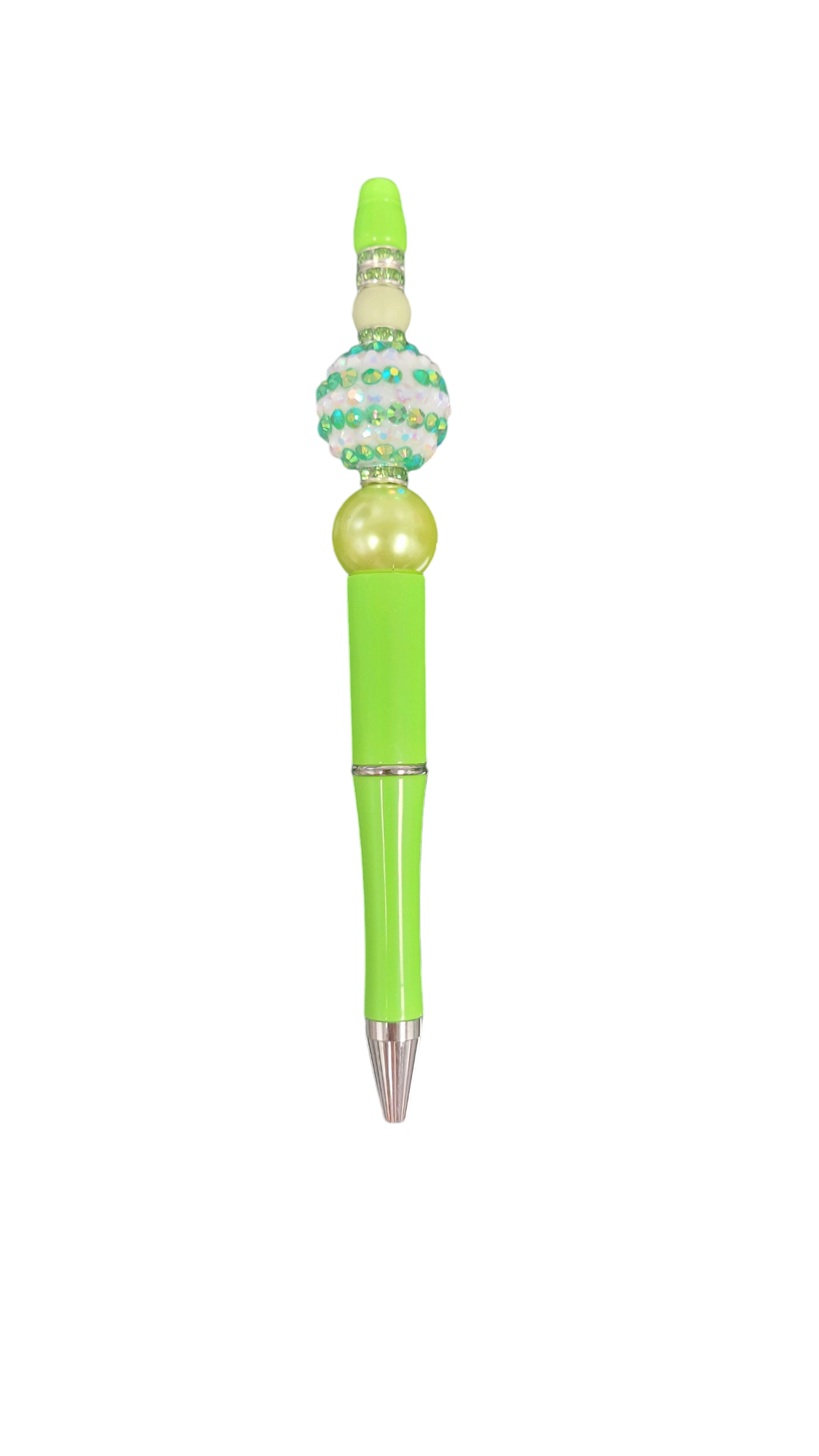 Lime Sparke Delight Pen
