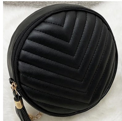 Mini Chain Satchel Bag