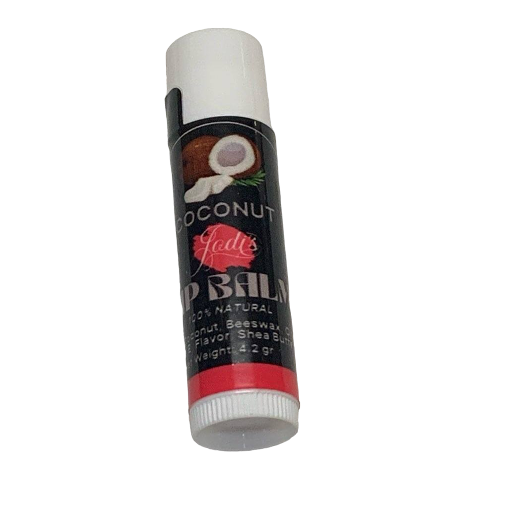Too Fruity Lip Balm