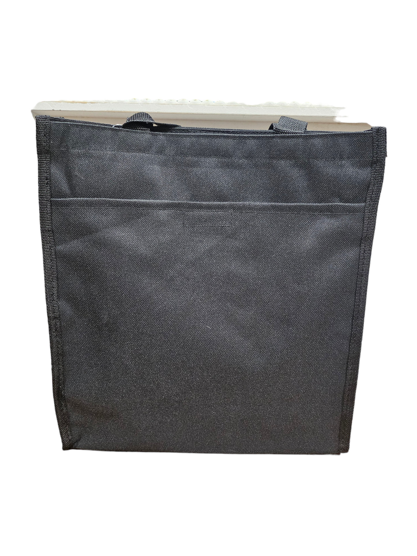 Fun Animal Print LPN Tote Bag