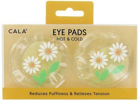 Daisy Eye Pads