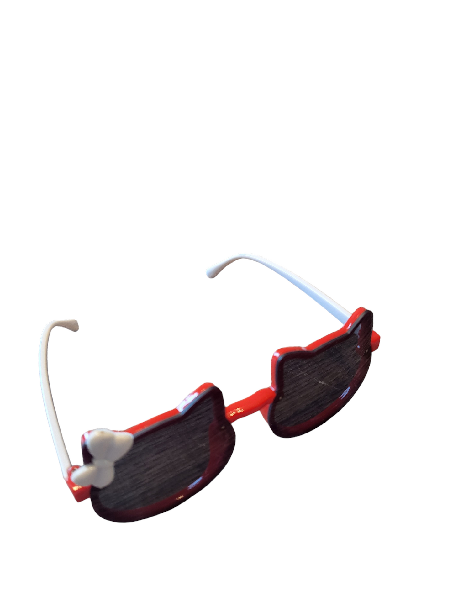 Hello Kitty Girls Sunglasses