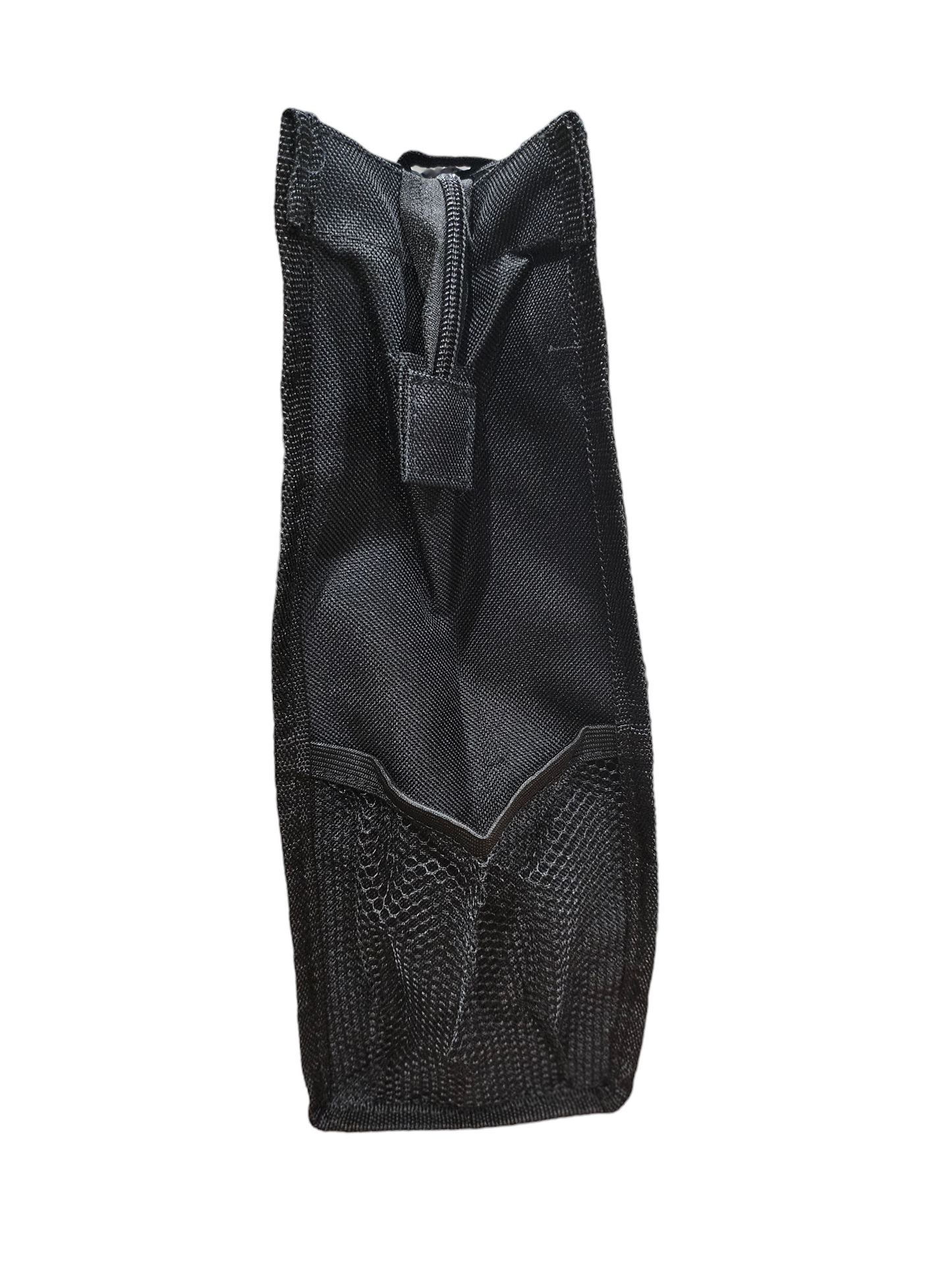 Western Leopard CNA Toe Bag