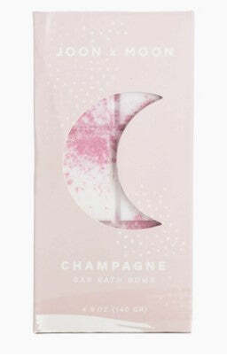 Champagne Bar Bath Bomb