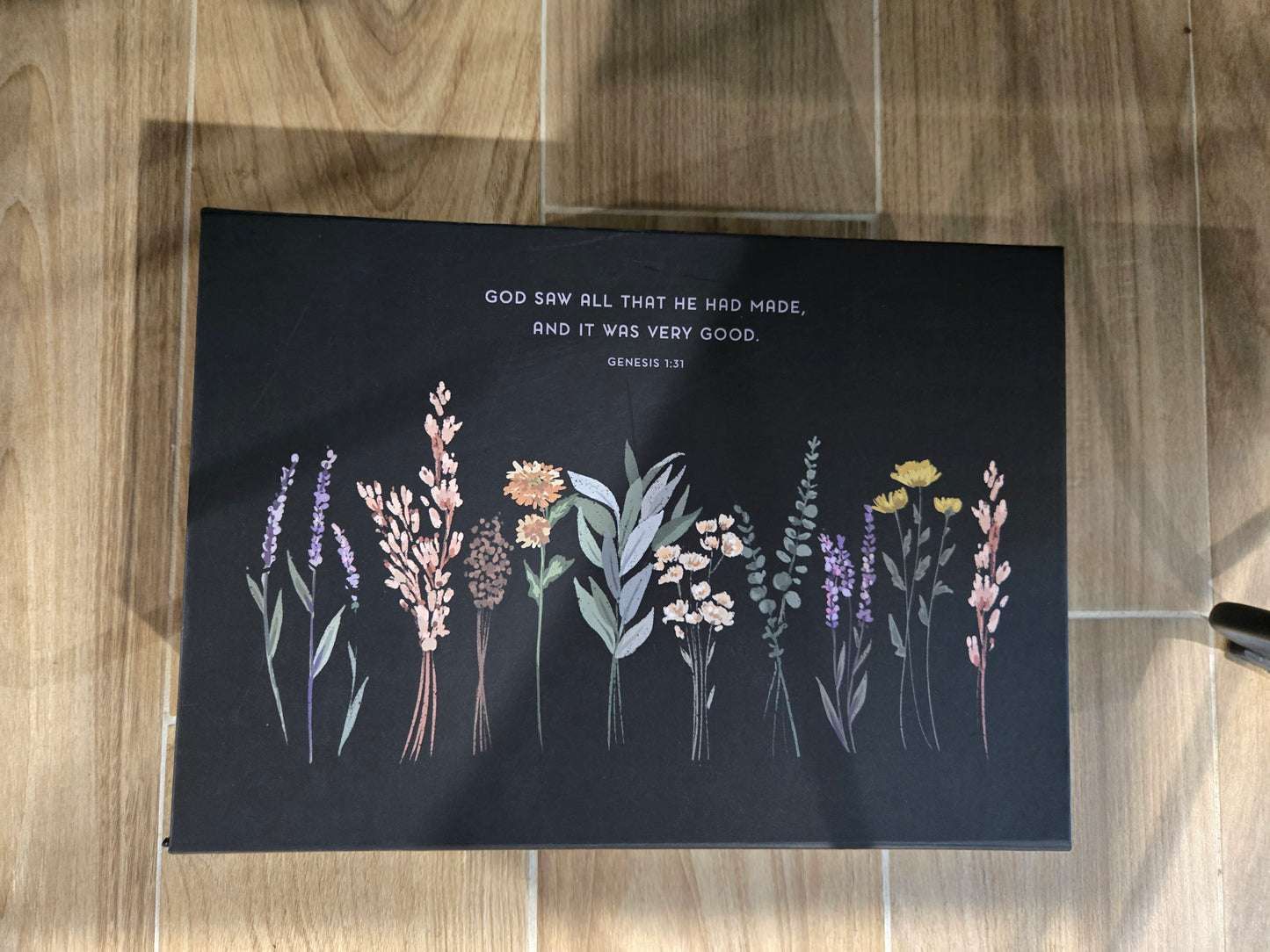 Hug in a Box Gift Set