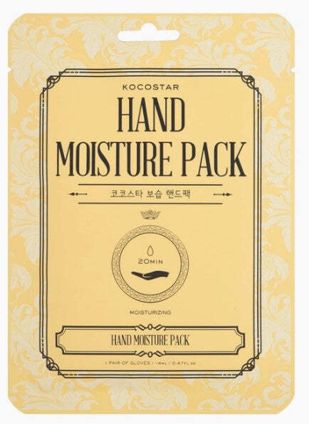 Hand Moisture Pack