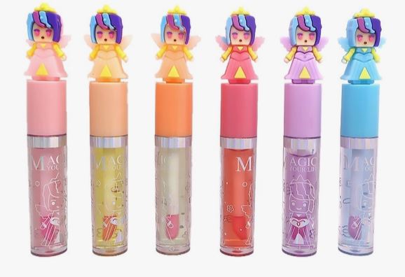 Magic Your Life Fairy Tint Lip Oil